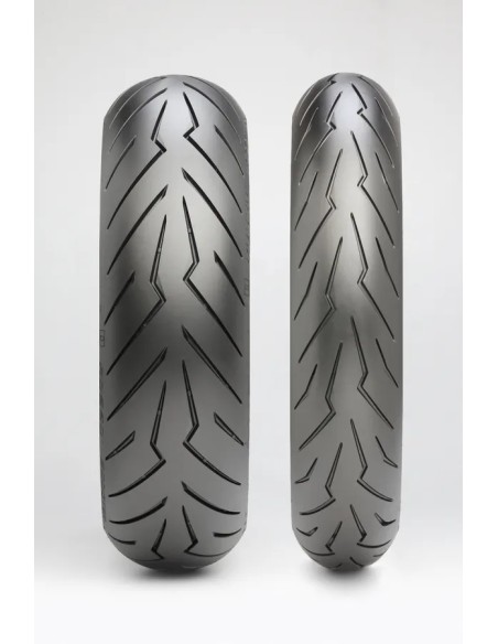 PIRELLI Reifen - Detailansicht