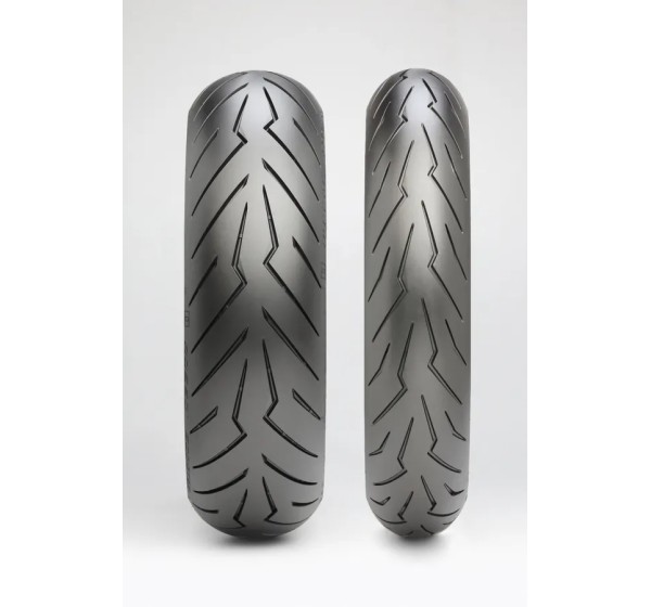 PIRELLI Reifen - Detailansicht