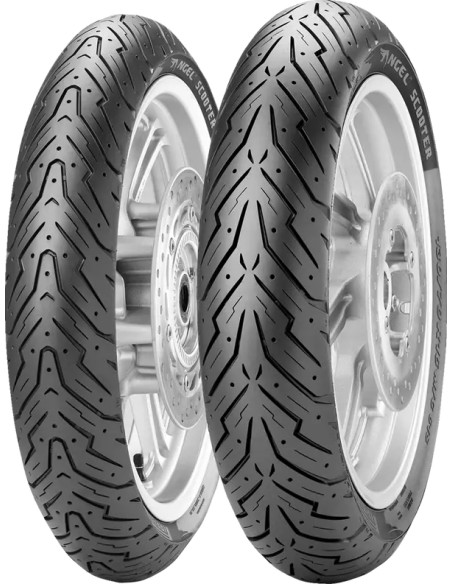 PIRELLI Reifen für SUZUKI AN 250 1998-2006