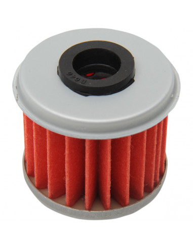 MOOSE RACING ÖLFILTER 10 MIKRON PAPIER MOOSE RACING ÖLFILTER 10 MIKRON PAPIER