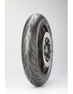 Diablo Rosso Rollerreifen