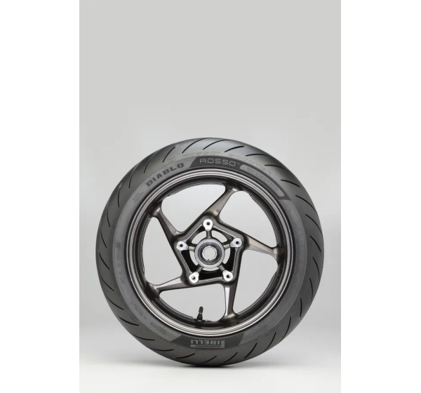 PIRELLI Reifen - Detailansicht