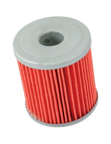 MOOSE RACING ÖLFILTER 10 MIKRON PAPIER MOOSE RACING ÖLFILTER 10 MIKRON PAPIER