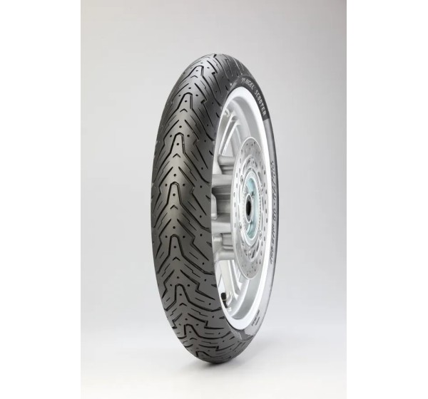 PIRELLI Reifen - Einbaubeispiel