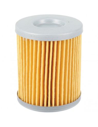 MOOSE RACING ÖLFILTER 10 MIKRON PAPIER MOOSE RACING ÖLFILTER 10 MIKRON PAPIER