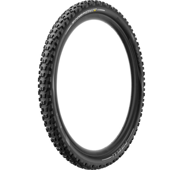 PIRELLI Reifen & Schläuche - SCORPION E-MTB M 27.5X2.6