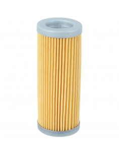 MOOSE RACING ÖLFILTER 10 MIKRON PAPIER