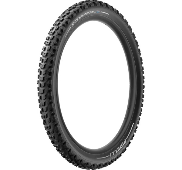 PIRELLI Reifen & Schläuche - SCORPION E-MTB S 27.5X2.6