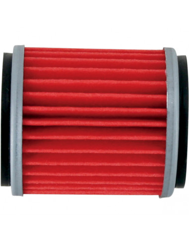 MOOSE RACING ÖLFILTER 10 MIKRON PAPIER MOOSE RACING ÖLFILTER 10 MIKRON PAPIER