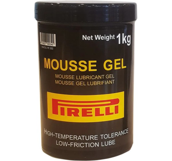 PIRELLI Schläuche und Zubehör - GEL TUB 1 KG