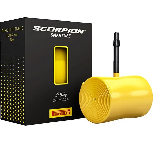 PIRELLI Reifen & Schläuche - SMARTUBE 59/70-584 PR42