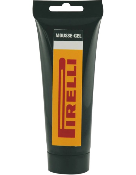 PIRELLI Schläuche und Zubehör - GEL MOUSSE LUBE 12PK