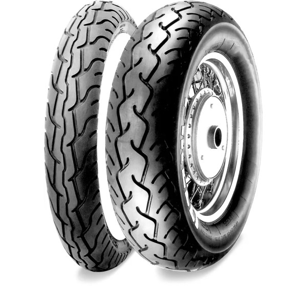 PIRELLI Reifen für KAWASAKI VN 750 1986-2005