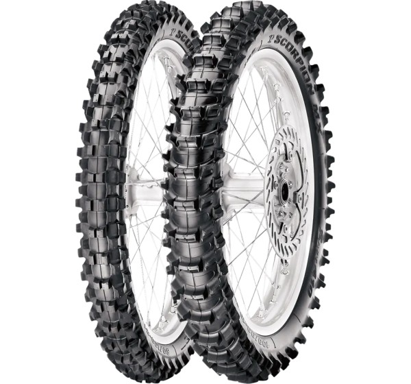 PIRELLI Schläuche und Zubehör - Detailansicht