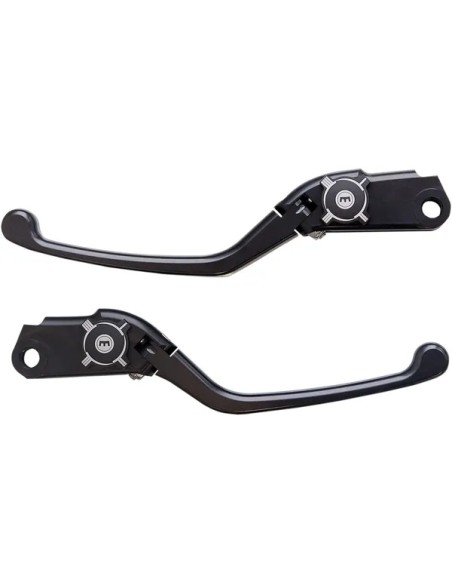 MAGURA Griffarmaturen & Hebel für BMW R NINE T ABS 2014-2023