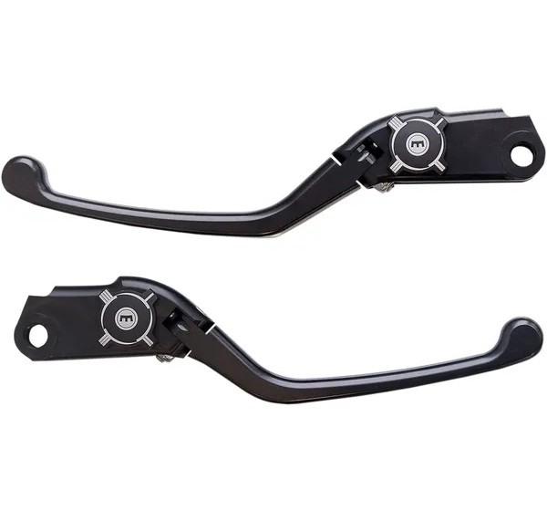 MAGURA Griffarmaturen & Hebel für BMW R NINE T ABS 2014-2023