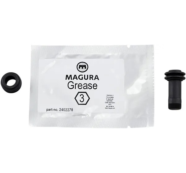 MAGURA Bremssattel - CALIPER SLIDING CUP SET