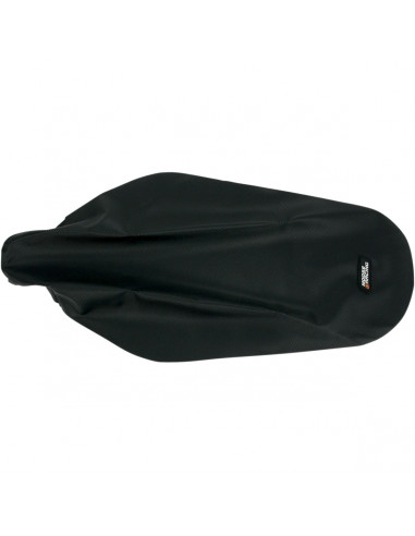 MOOSE RACING SITZBANKBEZUG GRIPPER SCHWARZ MOOSE RACING SITZBANKBEZUG GRIPPER SCHWARZ