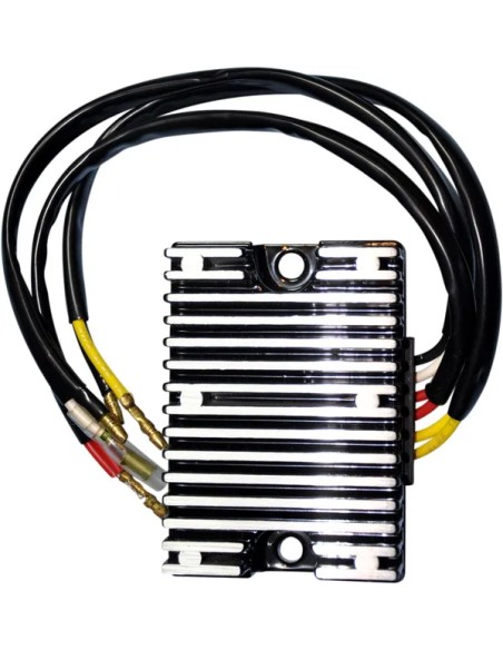 RICK'S MOTORSPORT ELECTRIC Anlasser & Zündung für DUCATI SS 900 1992-1997