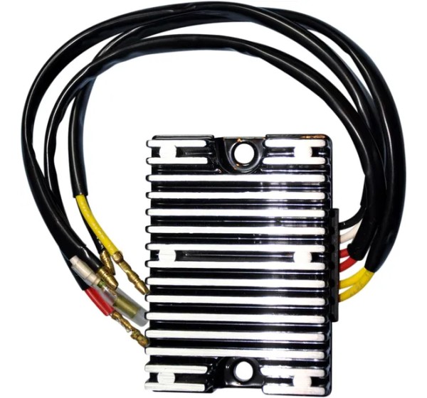 RICK'S MOTORSPORT ELECTRIC Anlasser & Zündung für DUCATI SS 900 1992-1997