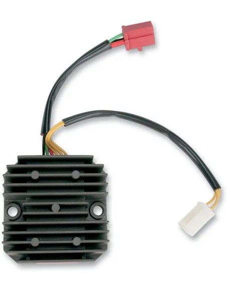 RICK'S MOTORSPORT ELECTRIC Anlasser & Zündung für HONDA CX 500 1978-1981