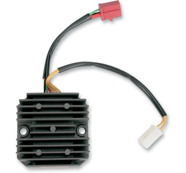 RICK'S MOTORSPORT ELECTRIC Anlasser & Zündung für HONDA CX 500 1978-1981