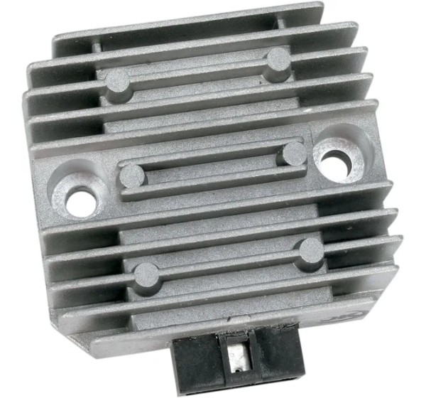 RICK'S MOTORSPORT ELECTRIC Anlasser & Zündung für KAWASAKI KLF 300 2X4 1992-2004