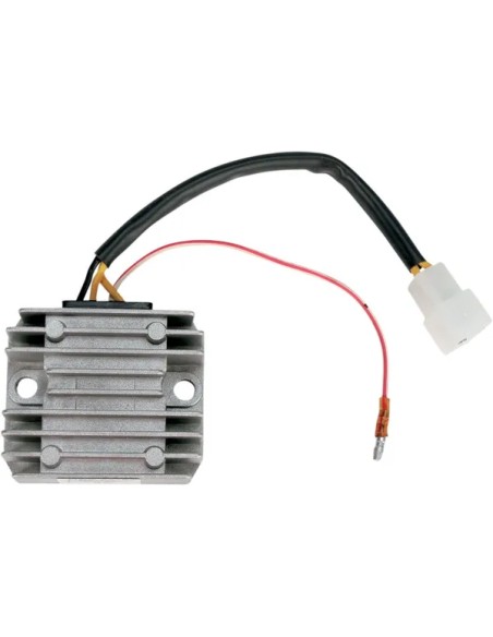 RICK'S MOTORSPORT ELECTRIC Anlasser & Zündung für KAWASAKI KZ 650 1977-1980
