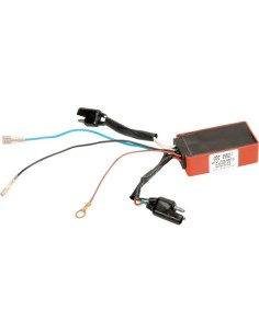 Hot Shot Series CDI Box
