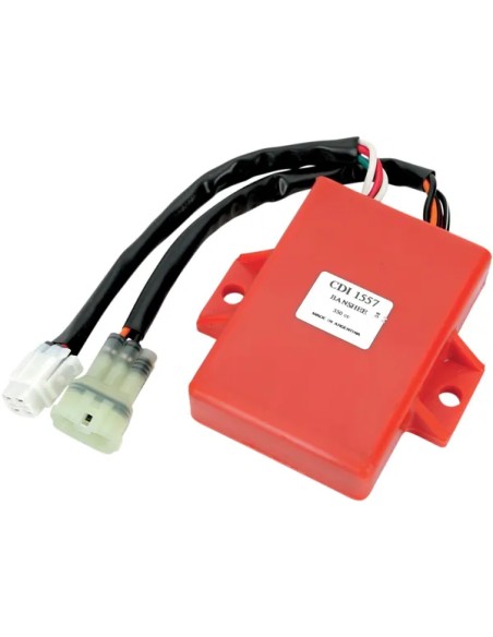 RICK'S MOTORSPORT ELECTRIC Anlasser & Zündung für YAMAHA YFZ 350 1997-2006