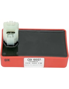 Hot Shot Series CDI Box