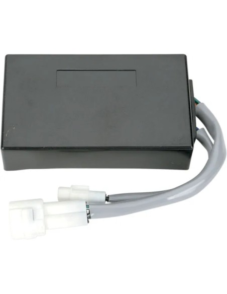 RICK'S MOTORSPORT ELECTRIC Anlasser & Zündung für KAWASAKI KLF 300 2X4 1989-2004