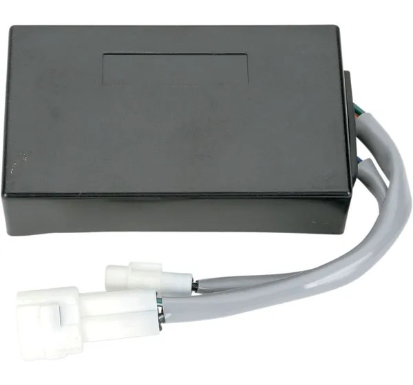 RICK'S MOTORSPORT ELECTRIC Anlasser & Zündung für KAWASAKI KLF 300 2X4 1989-2004