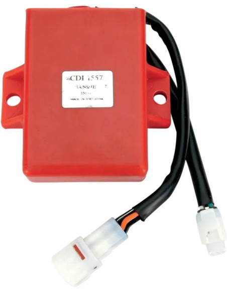 RICK'S MOTORSPORT ELECTRIC Anlasser & Zündung für YAMAHA YFZ 350 1995-1996