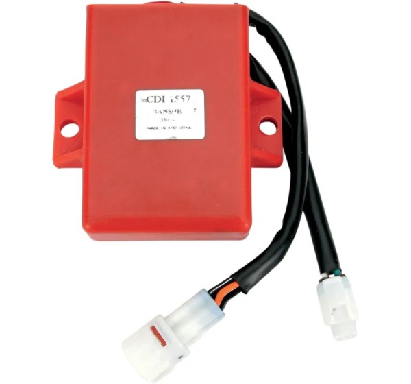 RICK'S MOTORSPORT ELECTRIC Anlasser & Zündung für YAMAHA YFZ 350 1995-1996