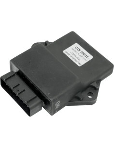 ATV Hot Shot Serie CDI Boxen