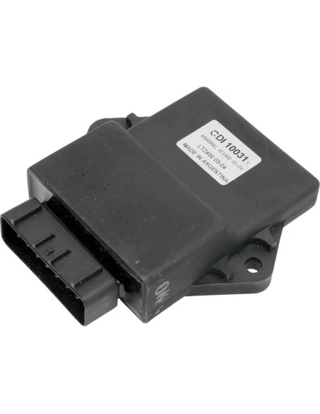RICK'S MOTORSPORT ELECTRIC Anlasser & Zündung für KAWASAKI KFX 400 2X4 2003-2004