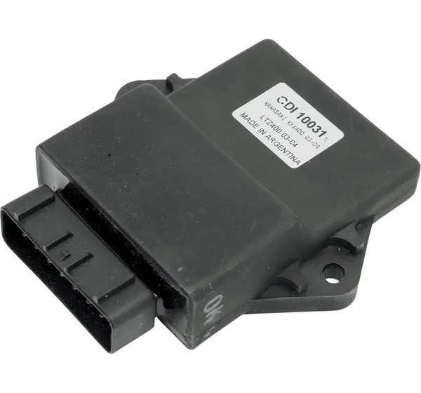 RICK'S MOTORSPORT ELECTRIC Anlasser & Zündung für KAWASAKI KFX 400 2X4 2003-2004