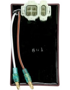 Hot Shot Series CDI Box
