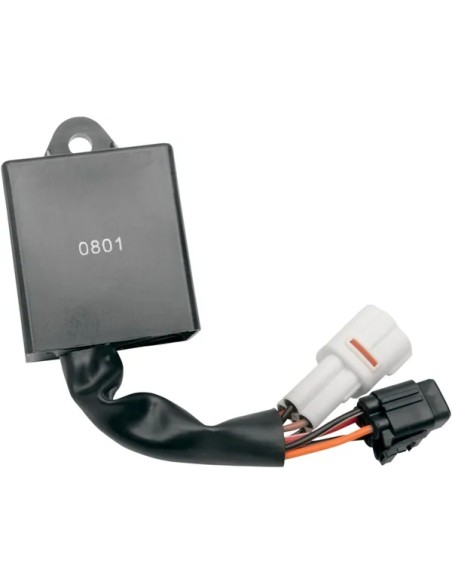 RICK'S MOTORSPORT ELECTRIC Anlasser & Zündung für YAMAHA YFB 250 FW 4X4 1994-2000