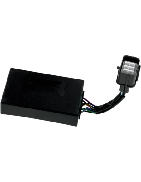 RICK'S MOTORSPORT ELECTRIC Anlasser & Zündung für HONDA TRX 350 FE 4X4 2001-2005