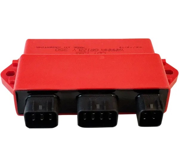 RICK'S MOTORSPORT ELECTRIC Anlasser & Zündung für YAMAHA YFM 350 FG 4X4 2007-2013