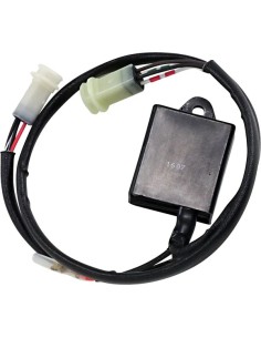 CDI-Box im OEM-Stil