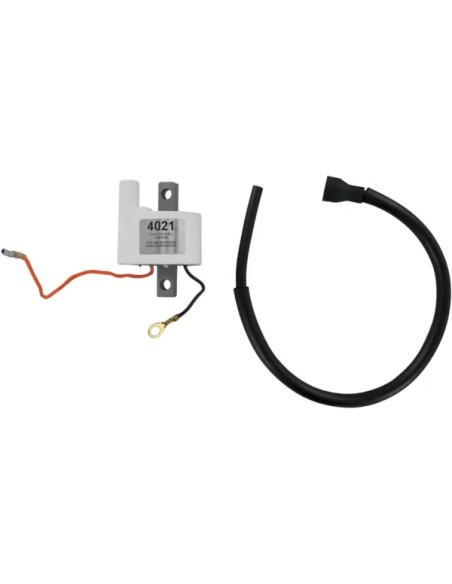RICK'S MOTORSPORT ELECTRIC Anlasser & Zündung für YAMAHA YFS 200 1998-2006