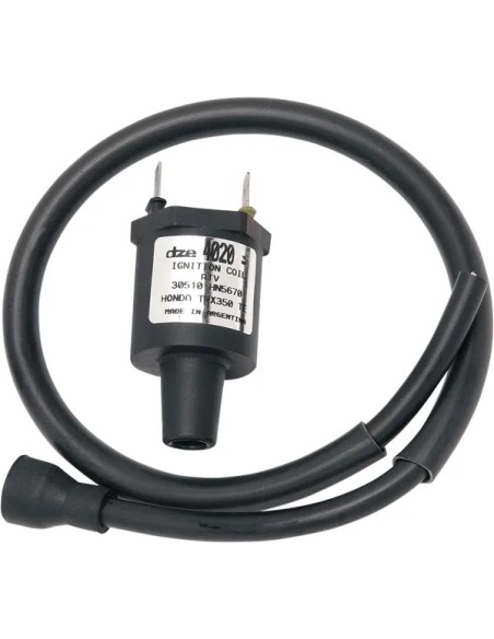 RICK'S MOTORSPORT ELECTRIC Anlasser & Zündung für HONDA TRX 350 TE 2000-2006