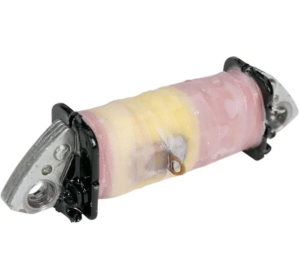 RICK'S MOTORSPORT ELECTRIC Anlasser & Zündung für HONDA ATC 185 S 1981-1983