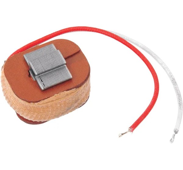 RICK'S MOTORSPORT ELECTRIC Anlasser & Zündung für YAMAHA YFB 250 FW 4X4 1994-2000