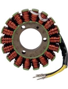 Stator