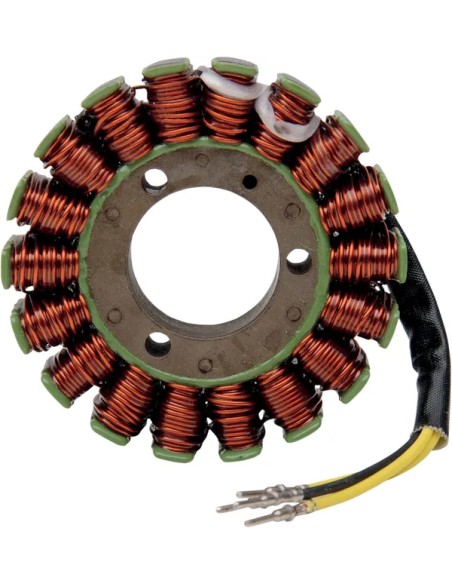 RICK'S MOTORSPORT ELECTRIC Anlasser & Zündung für SEA-DOO (BRP) XP 951 1999-2002