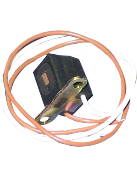RICK'S MOTORSPORT ELECTRIC Anlasser & Zündung für DUCATI SS 750 1991-1998